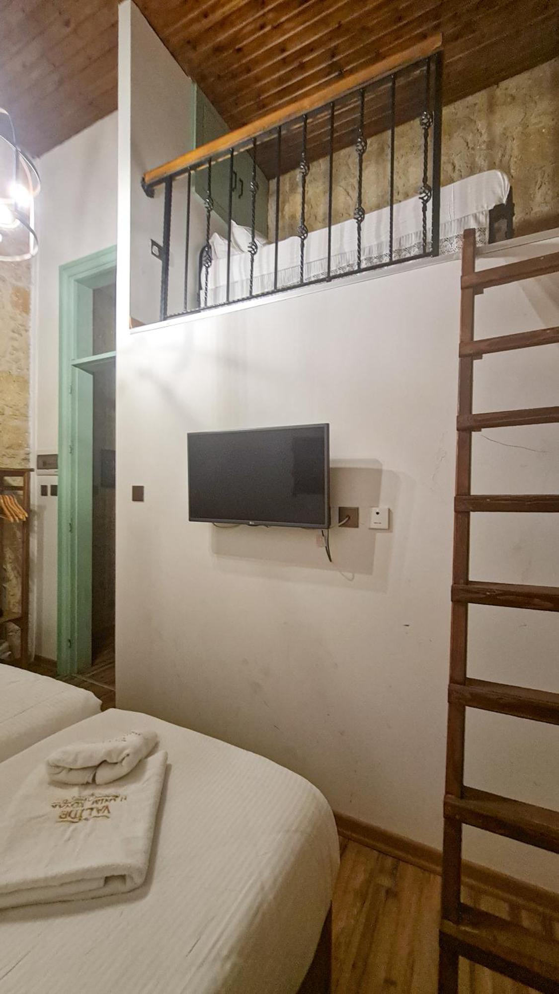 Hotel Valide Hanim Konak Nicosia Room photo